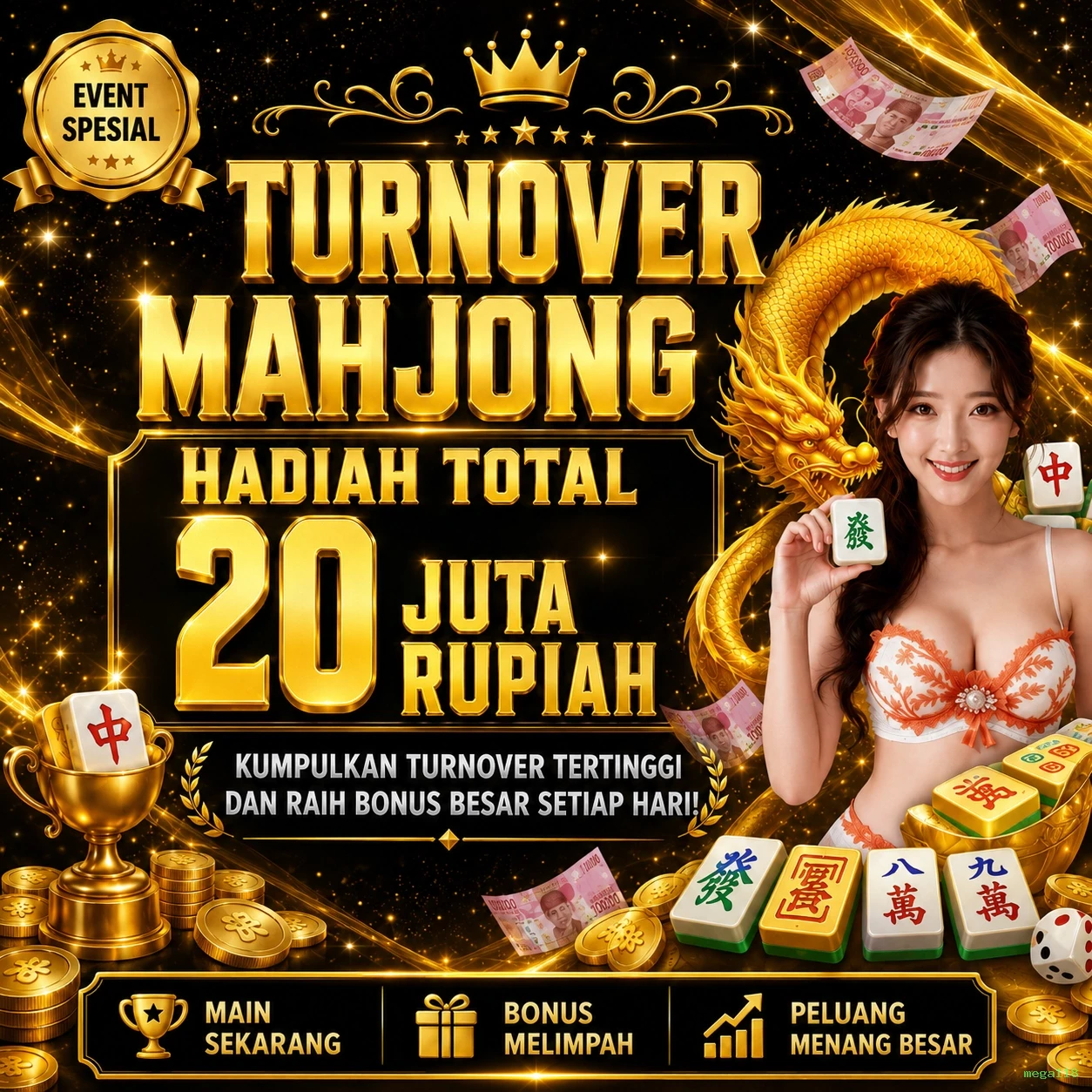Keberagaman Permainan di mega118 untuk Semua Kalangan