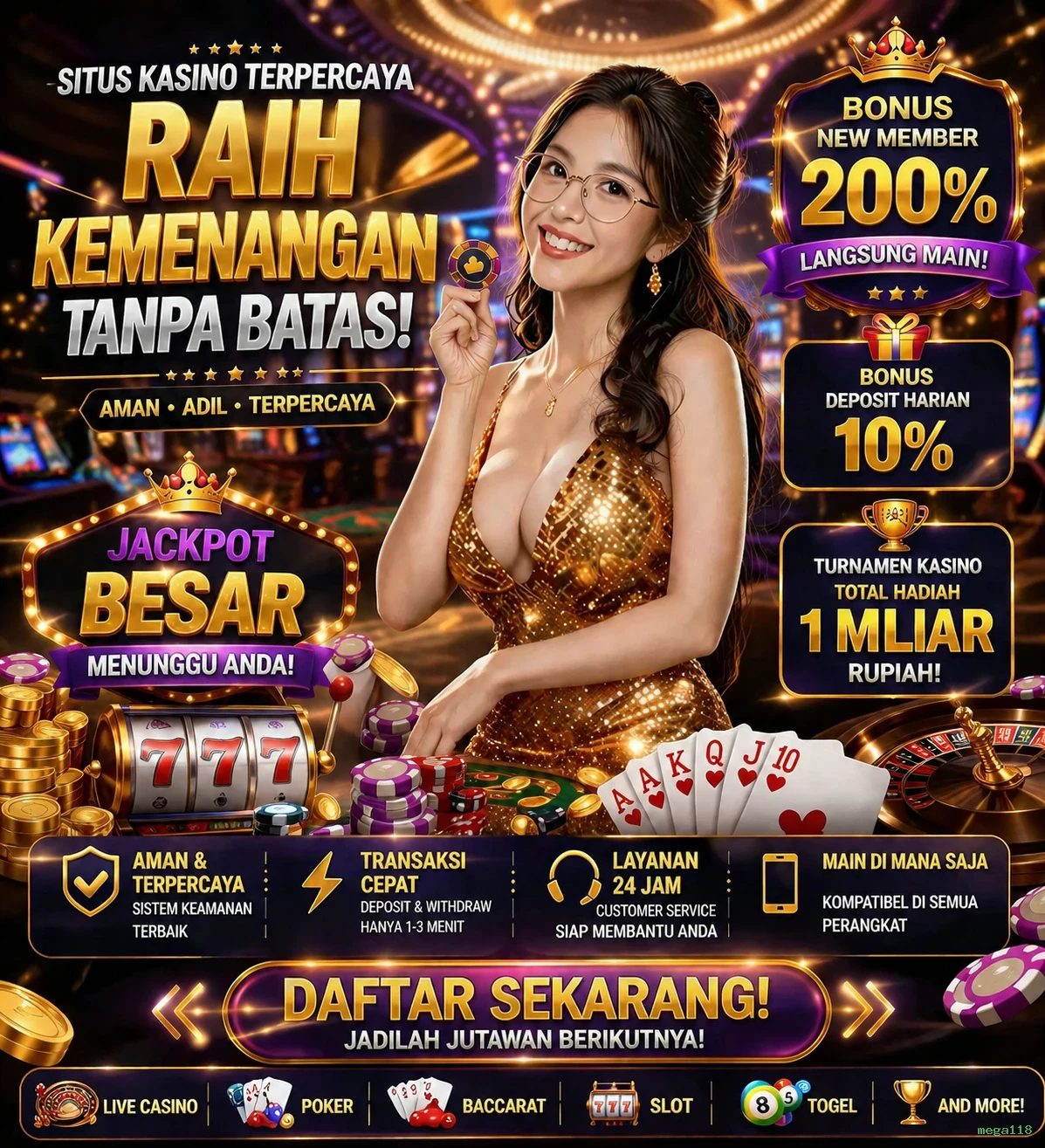 Tantangan dan Peluang di mega118 untuk Pengembang Game