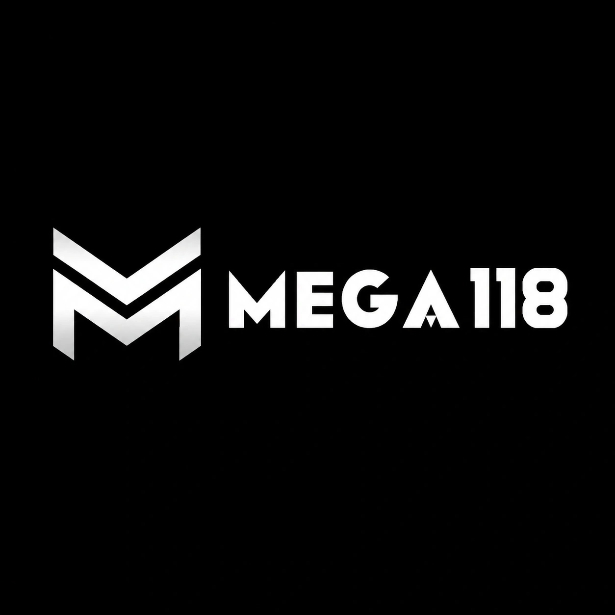 mega118 Logo